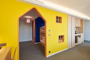 NINE TREE BY PARNAS SEOUL INSADONG