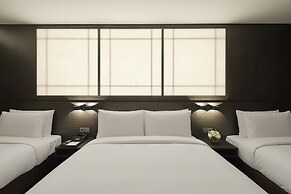 NINE TREE BY PARNAS SEOUL INSADONG