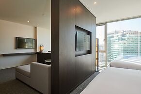 NINE TREE BY PARNAS SEOUL INSADONG