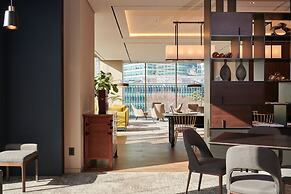 NINE TREE BY PARNAS SEOUL INSADONG