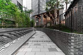 NINE TREE BY PARNAS SEOUL INSADONG