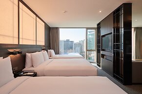 NINE TREE BY PARNAS SEOUL INSADONG