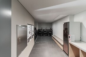 NINE TREE BY PARNAS SEOUL INSADONG