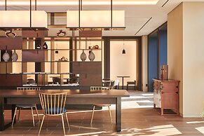 NINE TREE BY PARNAS SEOUL INSADONG