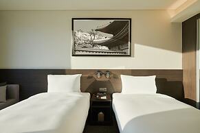 NINE TREE BY PARNAS SEOUL INSADONG