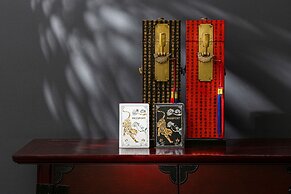 NINE TREE BY PARNAS SEOUL INSADONG