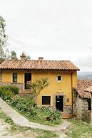 La Montaña Mágica