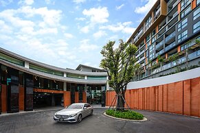 MIDA Grande Resort Phuket