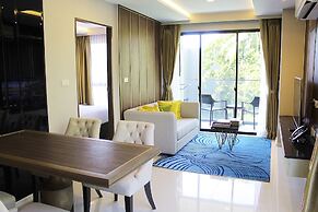 MIDA Grande Resort Phuket