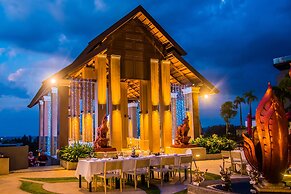 MIDA Grande Resort Phuket