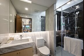 MIDA Grande Resort Phuket