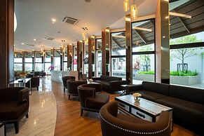 MIDA Grande Resort Phuket