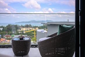 MIDA Grande Resort Phuket