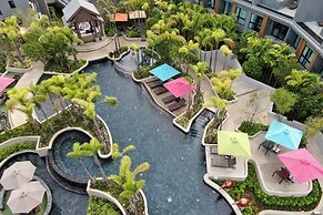 MIDA Grande Resort Phuket