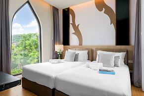 MIDA Grande Resort Phuket