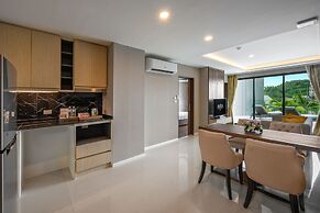 MIDA Grande Resort Phuket