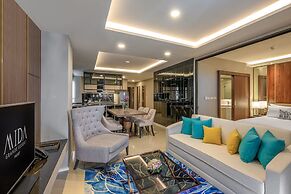 MIDA Grande Resort Phuket