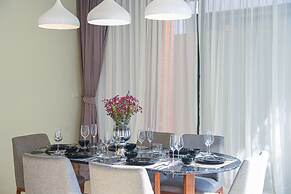 MIDA Grande Resort Phuket