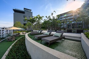 MIDA Grande Resort Phuket