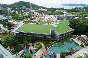 MIDA Grande Resort Phuket