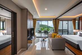 MIDA Grande Resort Phuket