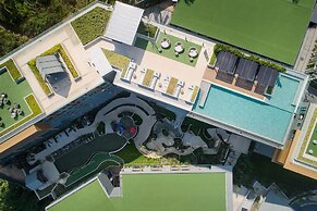 MIDA Grande Resort Phuket