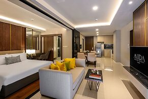 MIDA Grande Resort Phuket