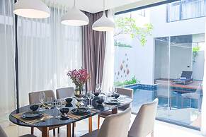 MIDA Grande Resort Phuket