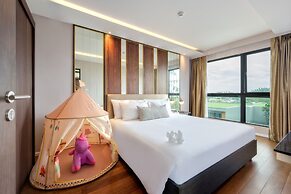 MIDA Grande Resort Phuket