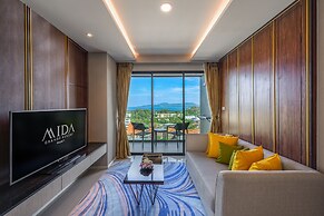 MIDA Grande Resort Phuket