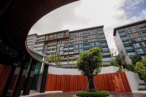 MIDA Grande Resort Phuket