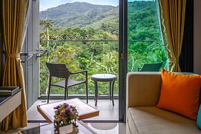 MIDA Grande Resort Phuket