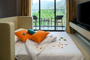 MIDA Grande Resort Phuket