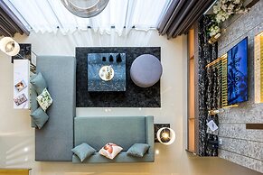 MIDA Grande Resort Phuket