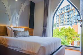 MIDA Grande Resort Phuket