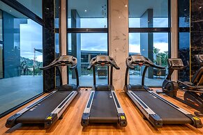 MIDA Grande Resort Phuket