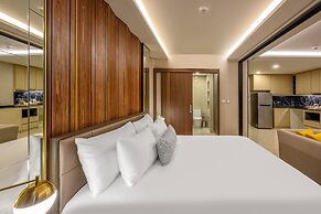 MIDA Grande Resort Phuket