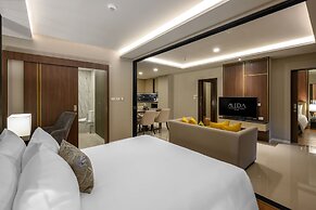 MIDA Grande Resort Phuket