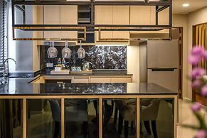 MIDA Grande Resort Phuket