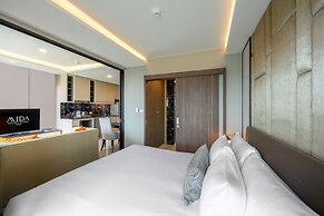 MIDA Grande Resort Phuket