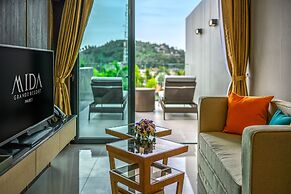 MIDA Grande Resort Phuket