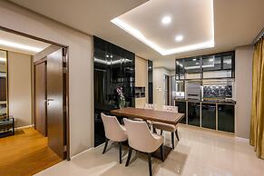 MIDA Grande Resort Phuket