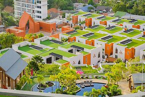 MIDA Grande Resort Phuket