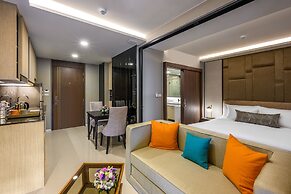 MIDA Grande Resort Phuket