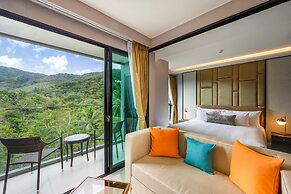 MIDA Grande Resort Phuket