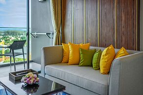 MIDA Grande Resort Phuket