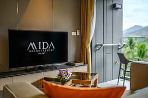 MIDA Grande Resort Phuket