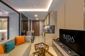 MIDA Grande Resort Phuket