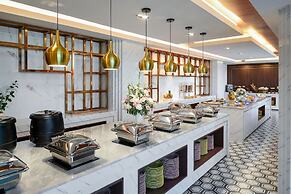 MIDA Grande Resort Phuket