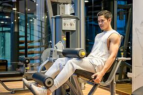 MIDA Grande Resort Phuket